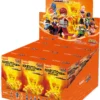 Caja Sorpresa Galaxy Version Naruto 03: Heart of a Ninja