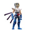 Caja Sorpresa Galaxy Version Saint Seiya 01: The Legacy of Sagittarius Caja Sorpresa Galaxy Version Saint Seiya 01: The Legacy of Sagittarius