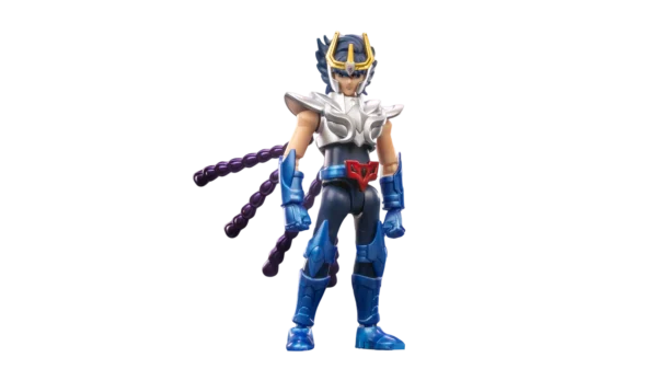 Caja Sorpresa Galaxy Version Saint Seiya 01: The Legacy of Sagittarius Caja Sorpresa Galaxy Version Saint Seiya 01: The Legacy of Sagittarius