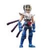 Caja Sorpresa Galaxy Version Saint Seiya 01: The Legacy of Sagittarius Caja Sorpresa Galaxy Version Saint Seiya 01: The Legacy of Sagittarius