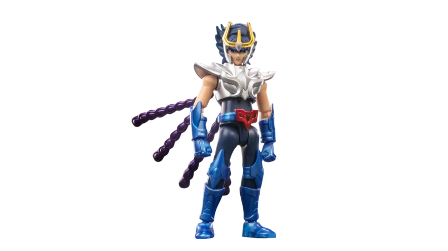 Caja Sorpresa Galaxy Version Saint Seiya 01: The Legacy of Sagittarius Caja Sorpresa Galaxy Version Saint Seiya 01: The Legacy of Sagittarius