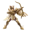 Caja Sorpresa Galaxy Version Saint Seiya 01: The Legacy of Sagittarius Caja Sorpresa Galaxy Version Saint Seiya 01: The Legacy of Sagittarius