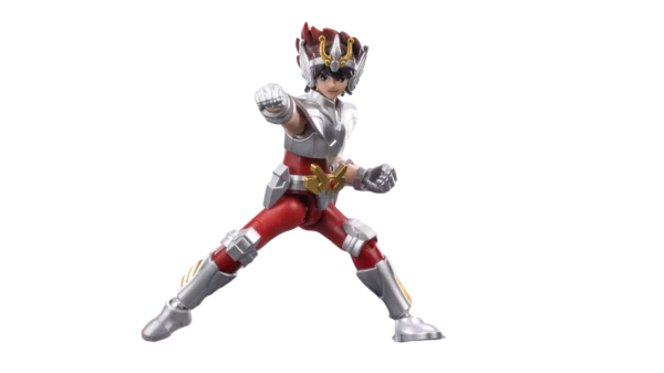 Caja Sorpresa Galaxy Version Saint Seiya 01: The Legacy of Sagittarius Caja Sorpresa Galaxy Version Saint Seiya 01: The Legacy of Sagittarius