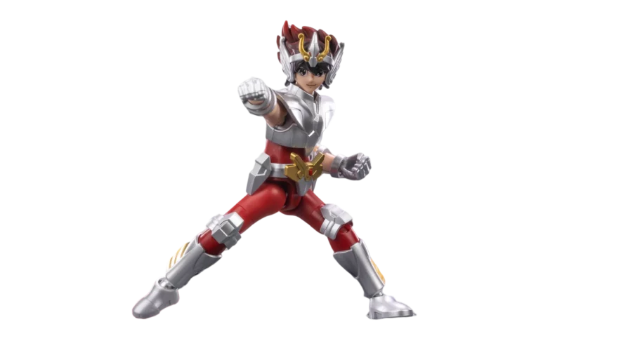 Caja Sorpresa Galaxy Version Saint Seiya 01: The Legacy of Sagittarius Caja Sorpresa Galaxy Version Saint Seiya 01: The Legacy of Sagittarius