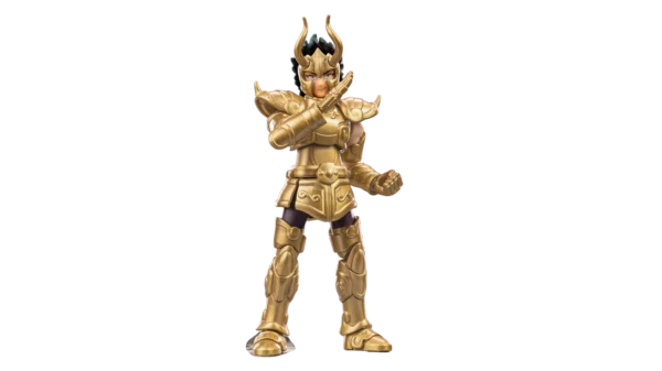 Caja Sorpresa Galaxy Version Saint Seiya 01: The Legacy of Sagittarius Caja Sorpresa Galaxy Version Saint Seiya 01: The Legacy of Sagittarius