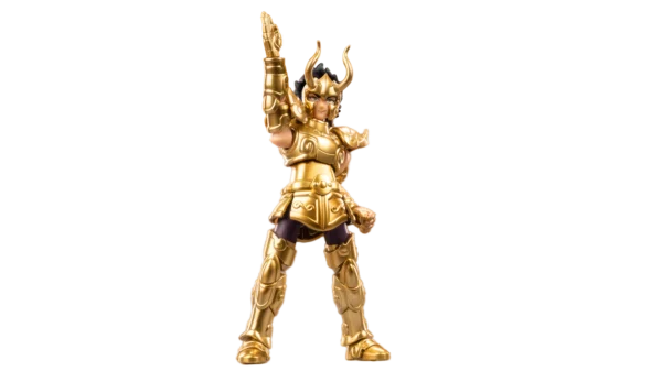 Caja Sorpresa Galaxy Version Saint Seiya 01: The Legacy of Sagittarius Caja Sorpresa Galaxy Version Saint Seiya 01: The Legacy of Sagittarius