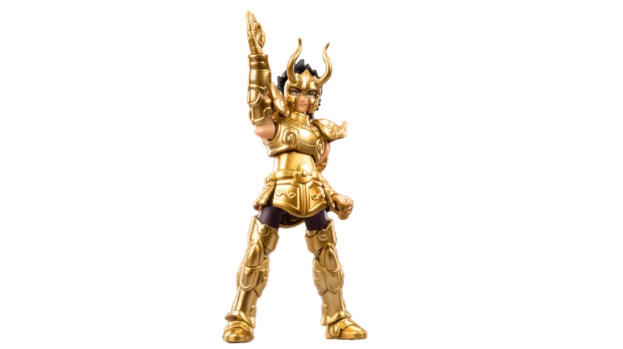 Caja Sorpresa Galaxy Version Saint Seiya 01: The Legacy of Sagittarius Caja Sorpresa Galaxy Version Saint Seiya 01: The Legacy of Sagittarius