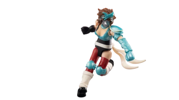 Caja Sorpresa Galaxy Version Saint Seiya 01: The Legacy of Sagittarius Caja Sorpresa Galaxy Version Saint Seiya 01: The Legacy of Sagittarius