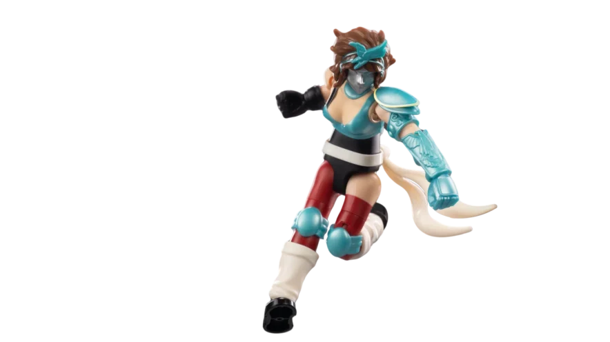 Caja Sorpresa Galaxy Version Saint Seiya 01: The Legacy of Sagittarius Caja Sorpresa Galaxy Version Saint Seiya 01: The Legacy of Sagittarius