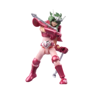 Caja Sorpresa Galaxy Version Saint Seiya 01: The Legacy of Sagittarius