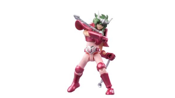Caja Sorpresa Galaxy Version Saint Seiya 01: The Legacy of Sagittarius Caja Sorpresa Galaxy Version Saint Seiya 01: The Legacy of Sagittarius