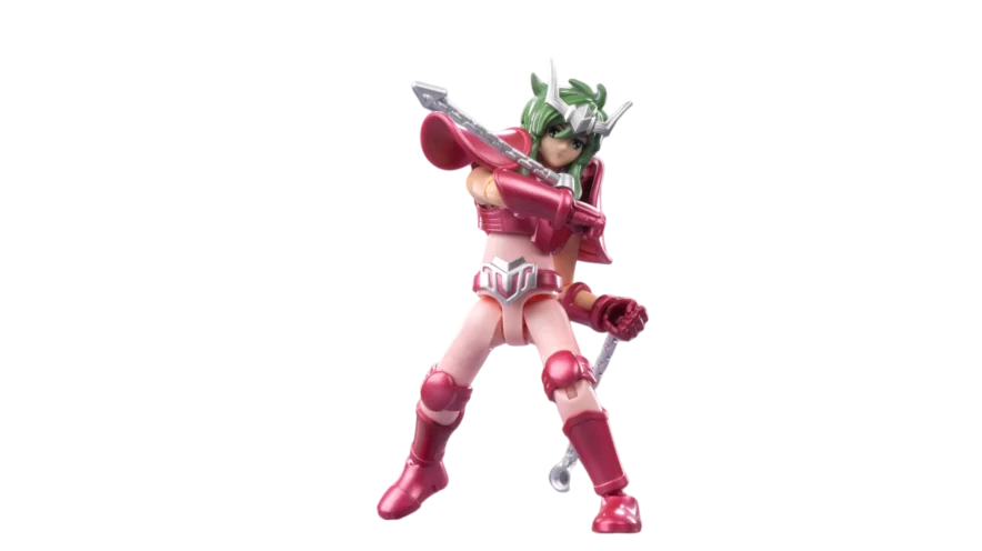 Caja Sorpresa Galaxy Version Saint Seiya 01: The Legacy of Sagittarius Caja Sorpresa Galaxy Version Saint Seiya 01: The Legacy of Sagittarius