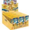 Caja Sorpresa Galaxy Version Saint Seiya 01: The Legacy of Sagittarius Caja Sorpresa Galaxy Version Saint Seiya 01: The Legacy of Sagittarius