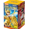 Caja Sorpresa Galaxy Version Saint Seiya 01: The Legacy of Sagittarius Caja Sorpresa Galaxy Version Saint Seiya 01: The Legacy of Sagittarius