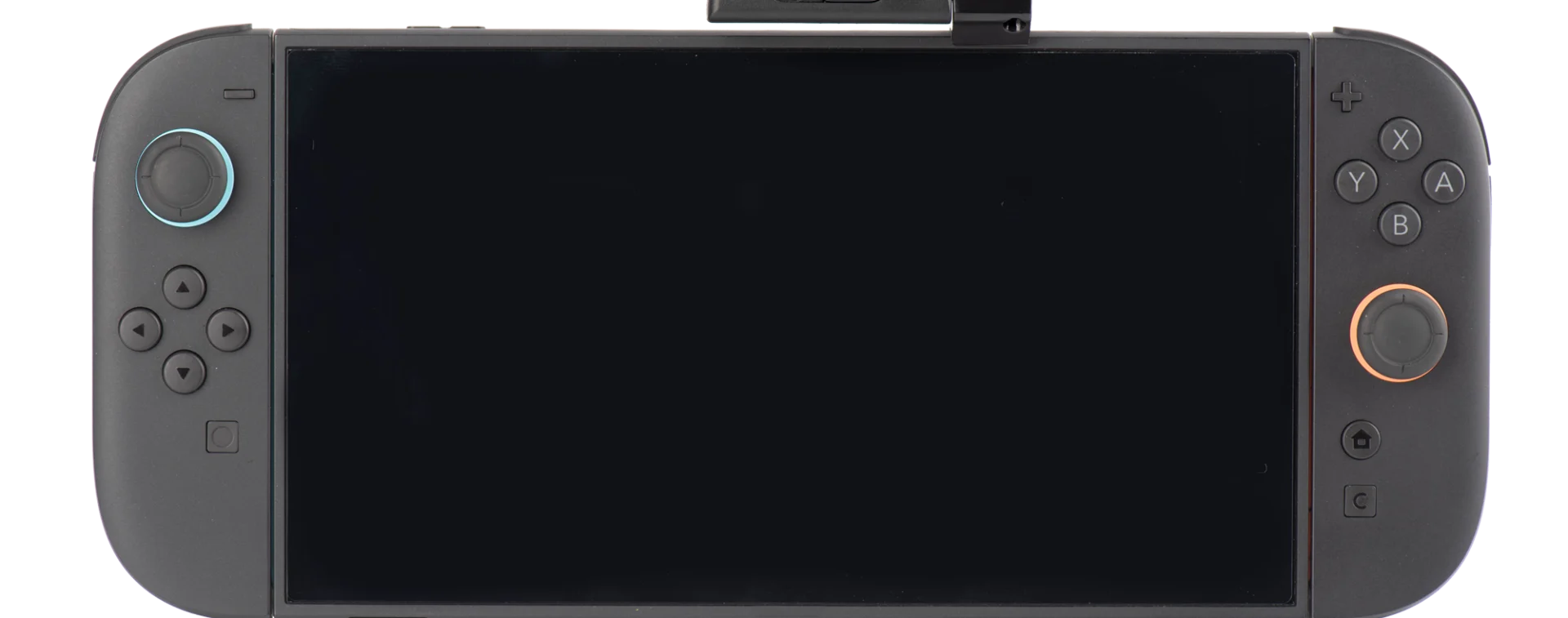 Blade Switch 2 Mini Camera