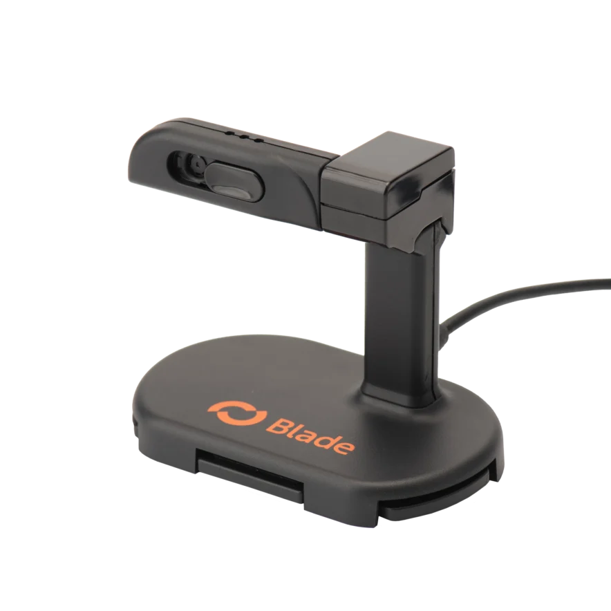 Blade Switch 2 Mini Camera