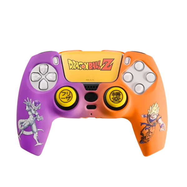 Blade PS5 Dragon Ball Z Combo Pack Enemies