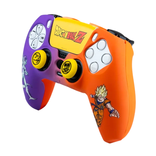 Blade PS5 Dragon Ball Z Combo Pack Enemies