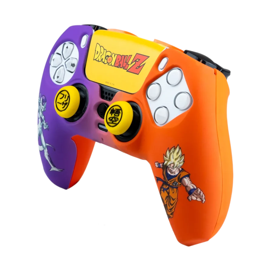 Blade PS5 Dragon Ball Z Combo Pack Enemies