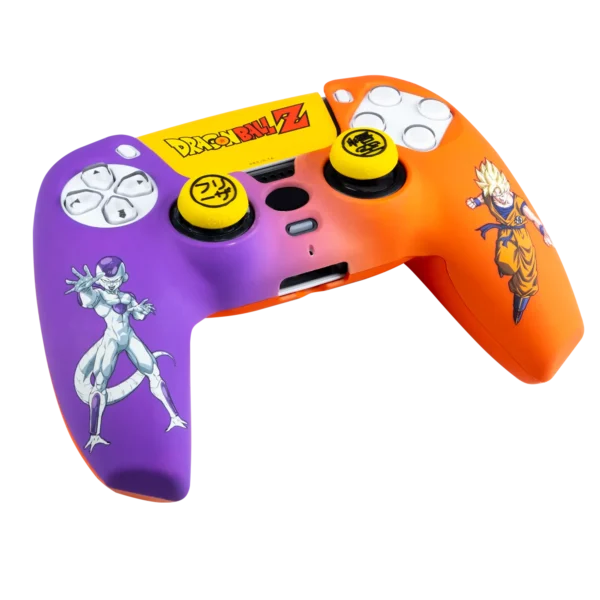 Blade PS5 Dragon Ball Z Combo Pack Enemies