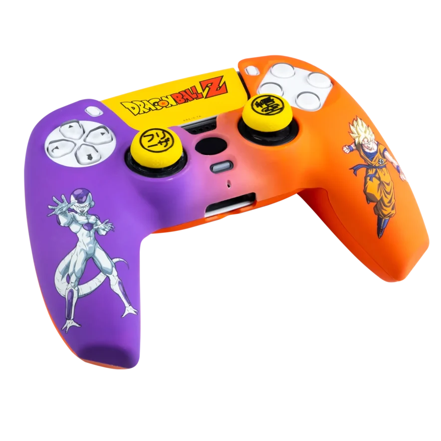 Blade PS5 Dragon Ball Z Combo Pack Enemies