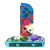 Blade Switch Joker & Harley Quinn Combo Pack Blade Switch Joker & Harley Quinn Combo Pack