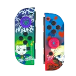 Blade Switch Joker & Harley Quinn Combo Pack