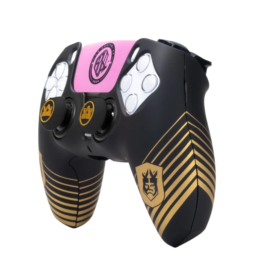 Blade PS5 Kings League Combo Pack