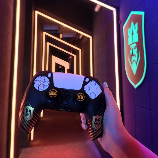 Blade PS5 Kings League Combo Pack