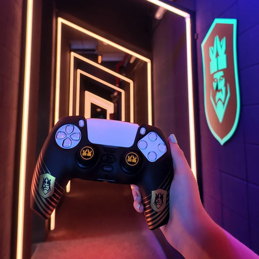 Blade PS5 Kings League Combo Pack