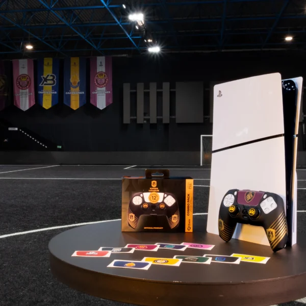 Blade PS5 Kings League Combo Pack