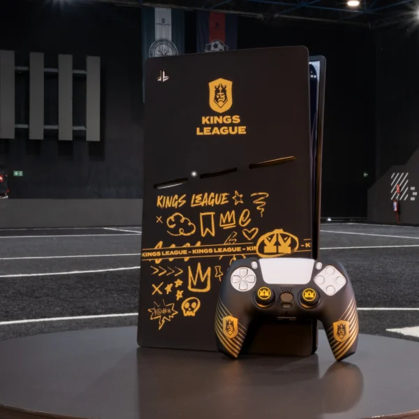Blade PS5 Kings League Combo Pack