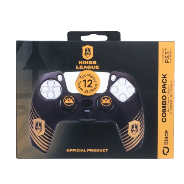 Blade PS5 Kings League Combo Pack