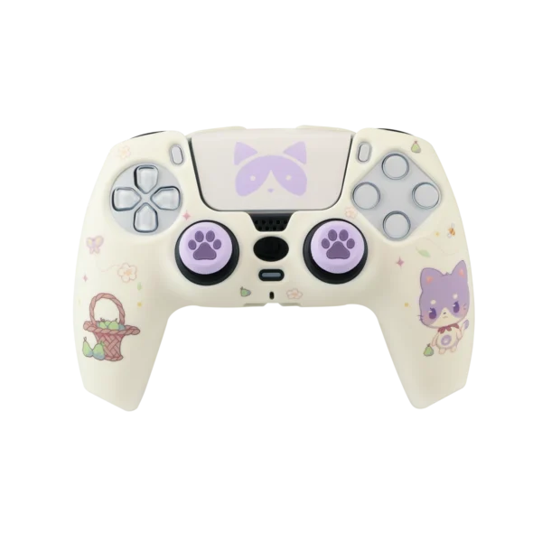 PS5 Combo Pack Maneki
