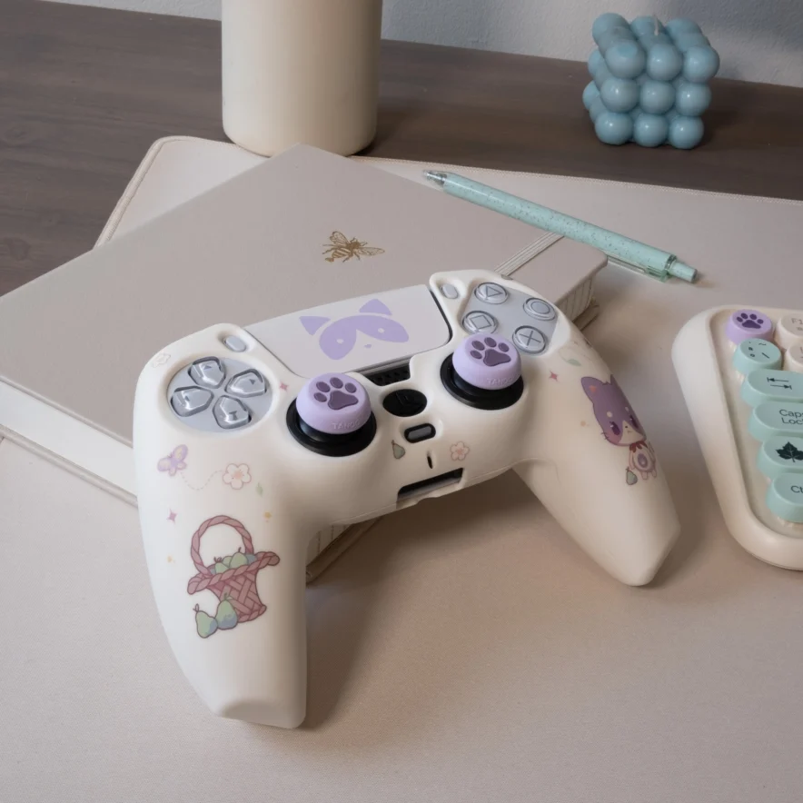 PS5 Combo Pack Maneki