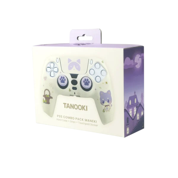 PS5 Combo Pack Maneki