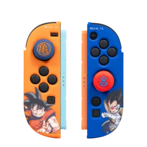 Blade Switch 2 Dragon Ball Z Combo Pack