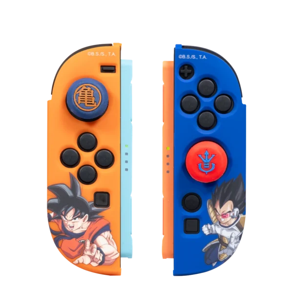 Blade Switch 2 Dragon Ball Z Combo Pack