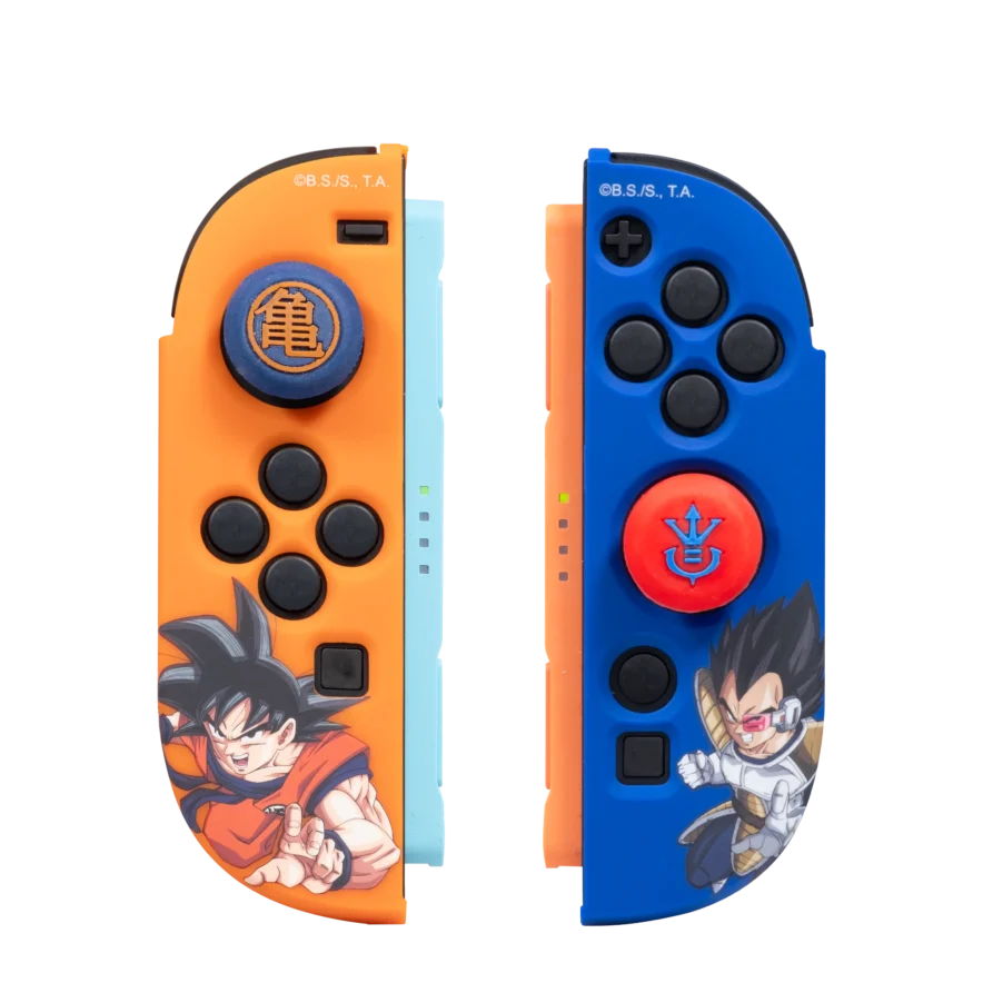 Blade Switch 2 Dragon Ball Z Combo Pack