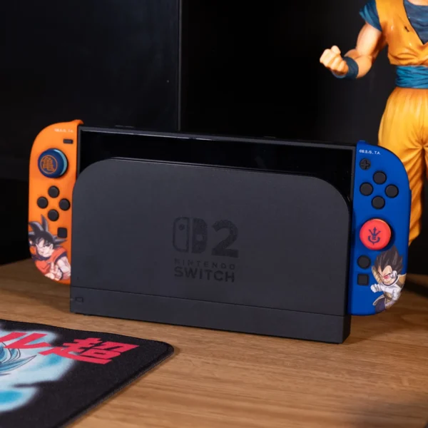 Blade Switch 2 Dragon Ball Z Combo Pack