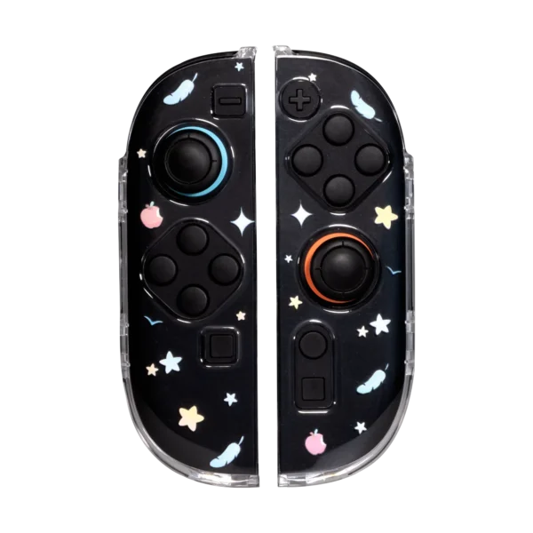 Switch 2 Crystal Pack Tsuki