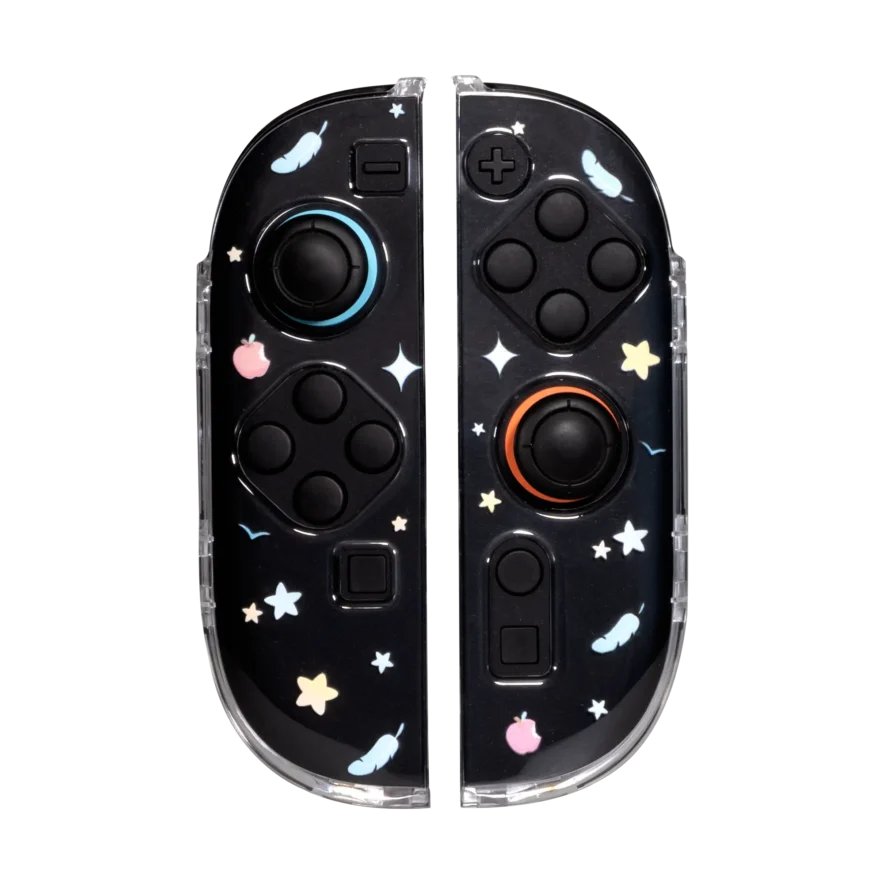 Switch 2 Crystal Pack Tsuki