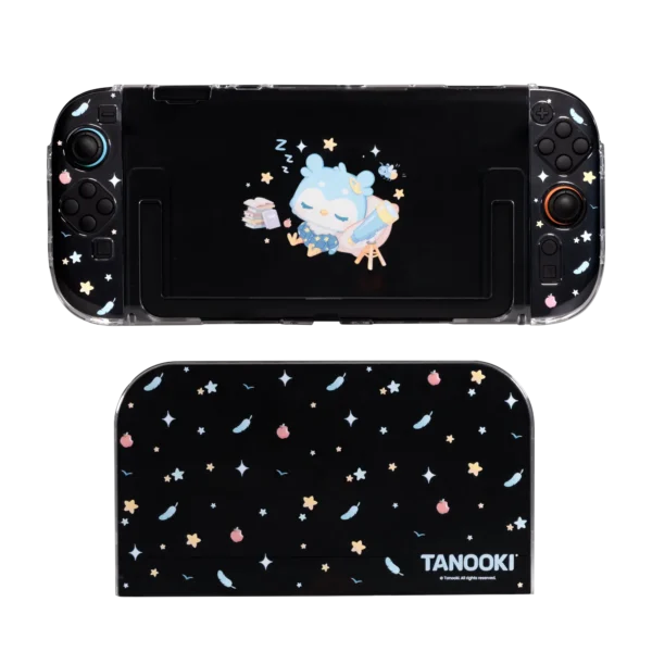 Switch 2 Crystal Pack Tsuki
