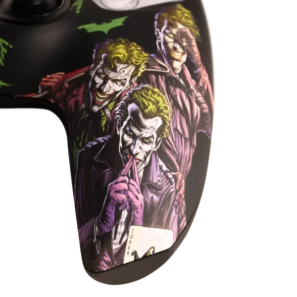 Blade PS5 Joker Combo Pack