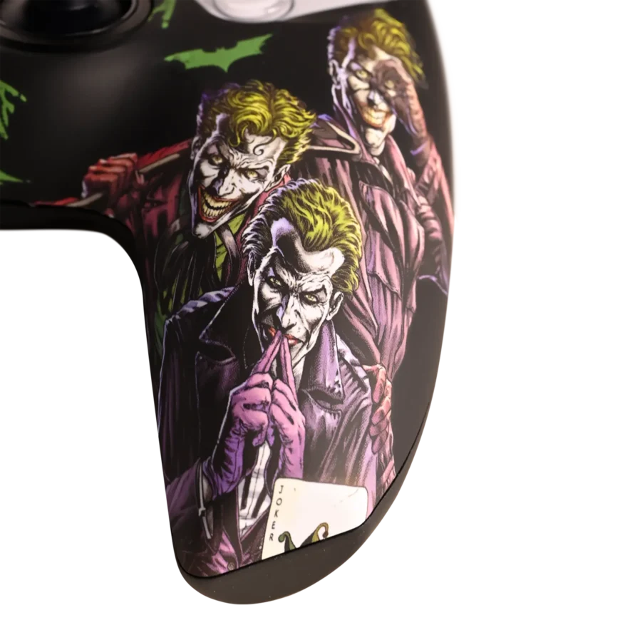 Blade PS5 Joker Combo Pack