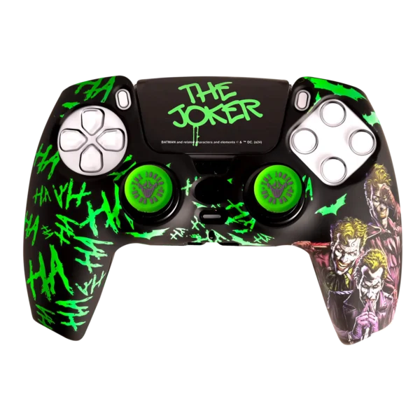 Blade PS5 Joker Combo Pack