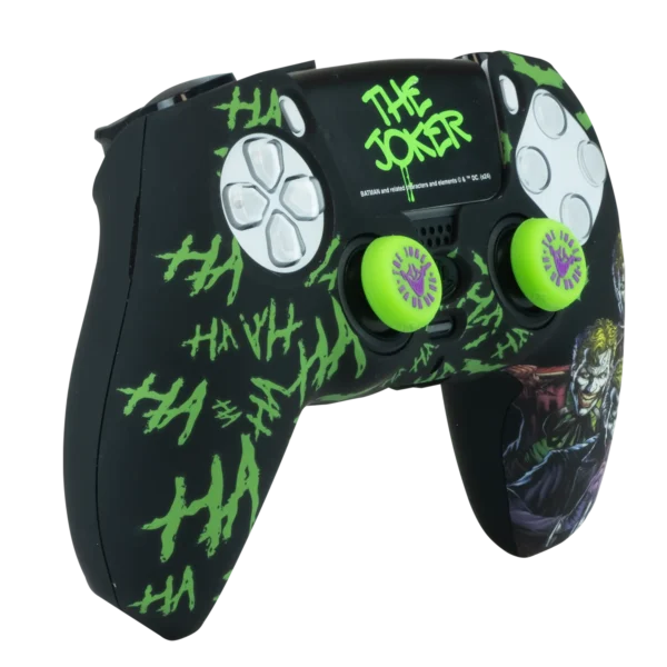 Blade PS5 Joker Combo Pack