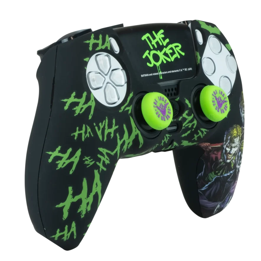 Blade PS5 Joker Combo Pack