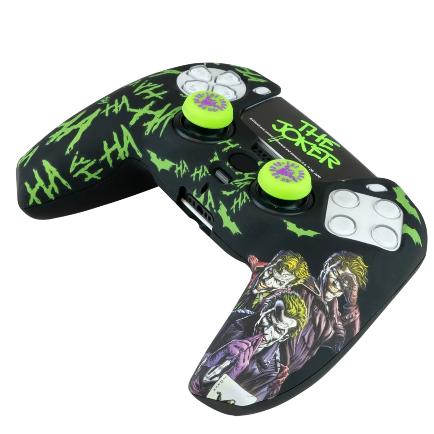 Blade PS5 Joker Combo Pack