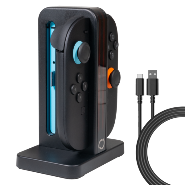 Blade Switch 2 Charging Station